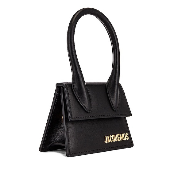 JACQUEMUS CHIQUITO BLACK - Picture 8 of 14